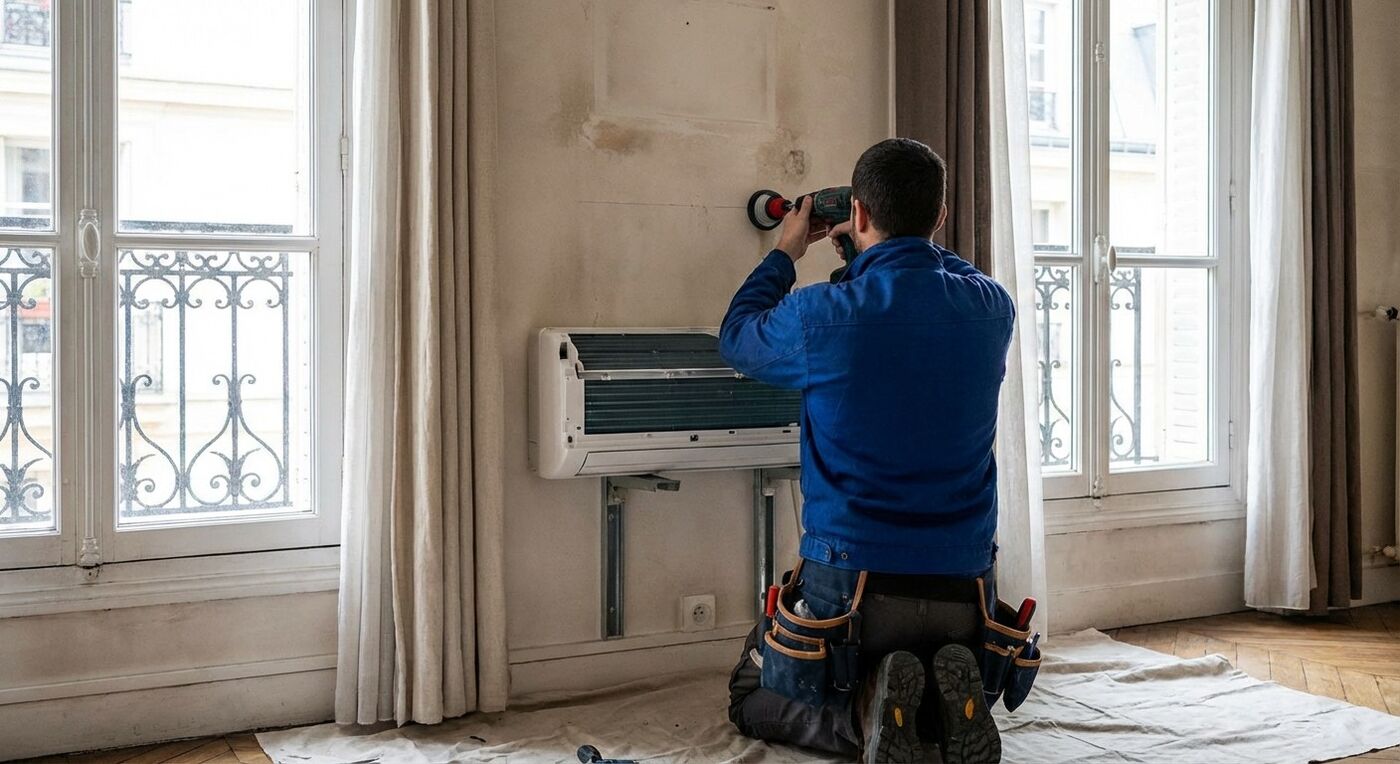 TARN VENTILATION SERVICES